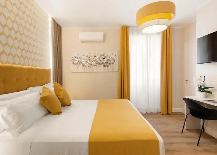 Albadea Deluxe Casa de hóspedes