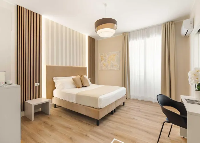 Albadea Deluxe Casa de hóspedes 4*