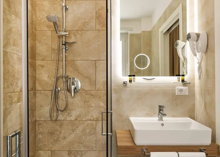 Albadea Deluxe Casa de hóspedes 4*