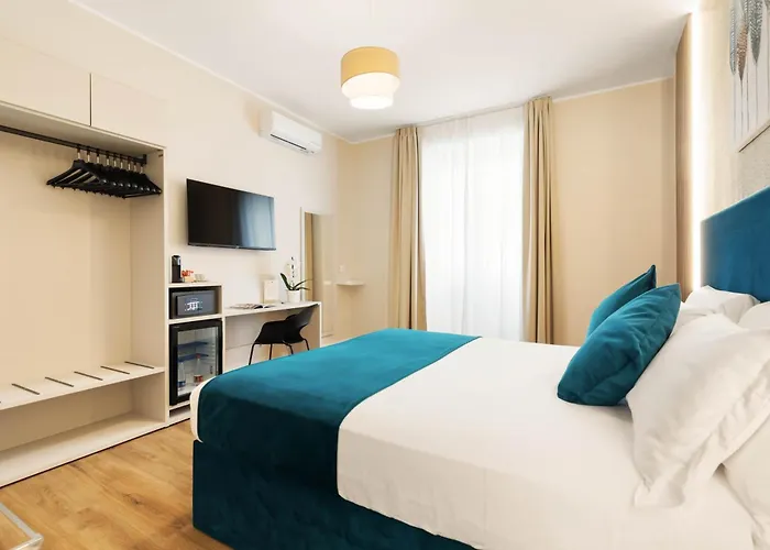 Casa de hóspedes Albadea Deluxe 4*