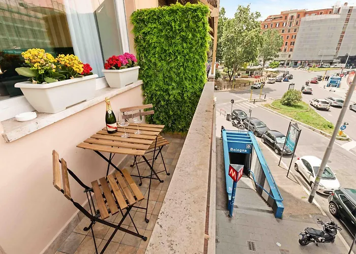Albadea Deluxe 4*