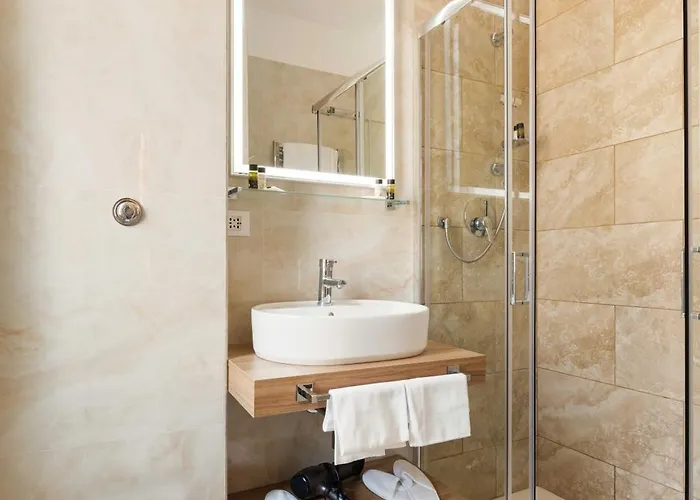 Albadea Deluxe Casa de hóspedes Roma