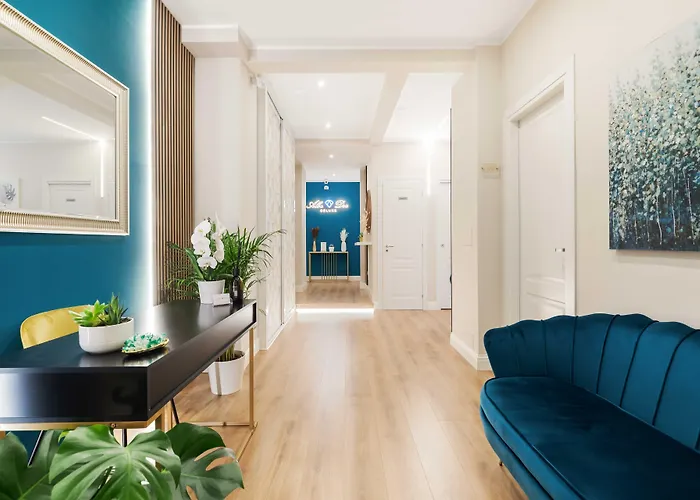 Casa de hóspedes Albadea Deluxe Roma
