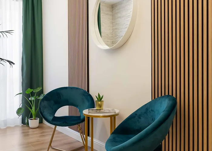 Albadea Deluxe Casa de hóspedes 4*