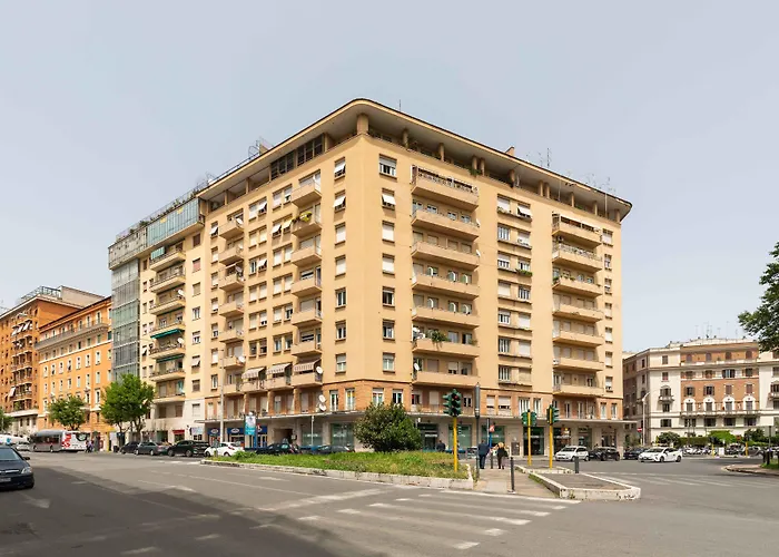 Albadea Deluxe רומא