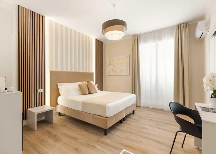 Albadea Deluxe Roma