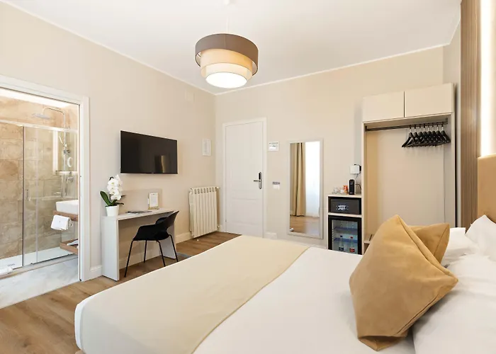Albadea Deluxe Casa de hóspedes