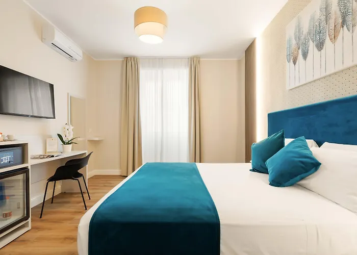 Albadea Deluxe רומא