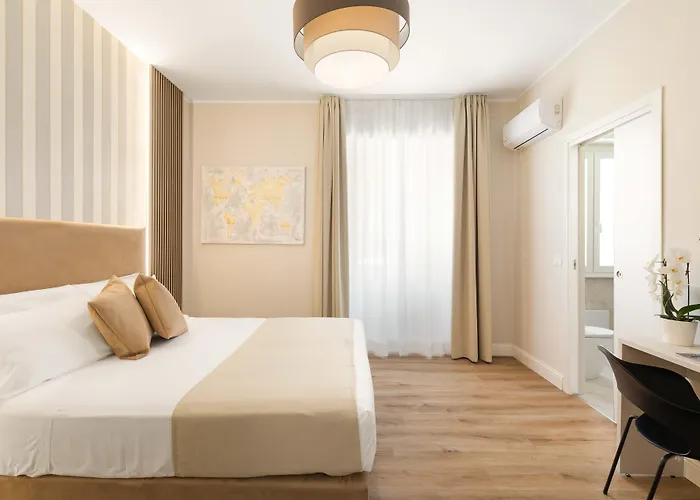 Albadea Deluxe 4*