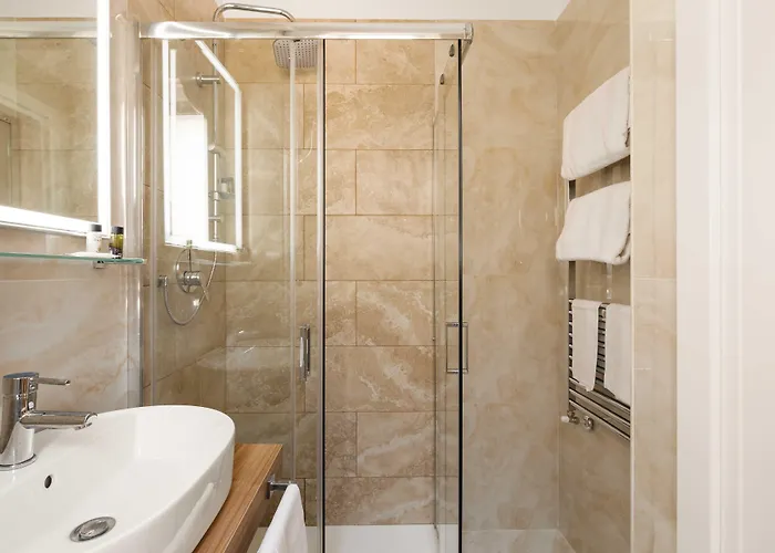 Albadea Deluxe רומא